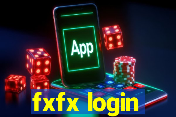 fxfx login